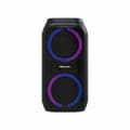 Miniatyrbillede 7 af 11: Bærbare Bluetooth-højttalere Hisense PR160 Sort