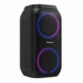 Miniatyrbillede 1 af 11: Bærbare Bluetooth-højttalere Hisense PR160 Sort