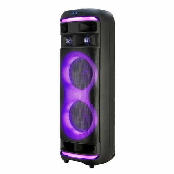 Bærbare Bluetooth-højttalere Inovalley RGB Multifarvet 800 W
