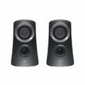 Miniatyrbillede 2 af 3: 2.1 Multimedia Speakers Logitech 980-000413 25 W Sort