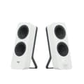 Miniatyrbillede 2 af 3: Bluetooth-højttalere Logitech 980-001292 Hvid 5 W