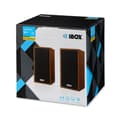 Miniatyrbillede 4 af 4: PC-højttalere Ibox IGLSP1 Stjerne 2100 W 10 W