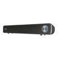 Miniatyrbillede 1 af 5: Sound bar Trust 22946 Sort 6 W 12 W