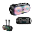 Miniatyrbillede 1 af 2: Bærbare Bluetooth-højttalere Reig