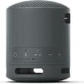 Miniatyrbillede 2 af 4: Bærbare Bluetooth-højttalere Sony XB100 Sort