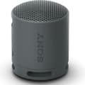 Miniatyrbillede 1 af 4: Bærbare Bluetooth-højttalere Sony XB100 Sort
