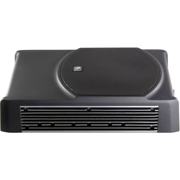 Raveland Flatsub FS-8 Bil-Subwoofer Aktiv 600 W