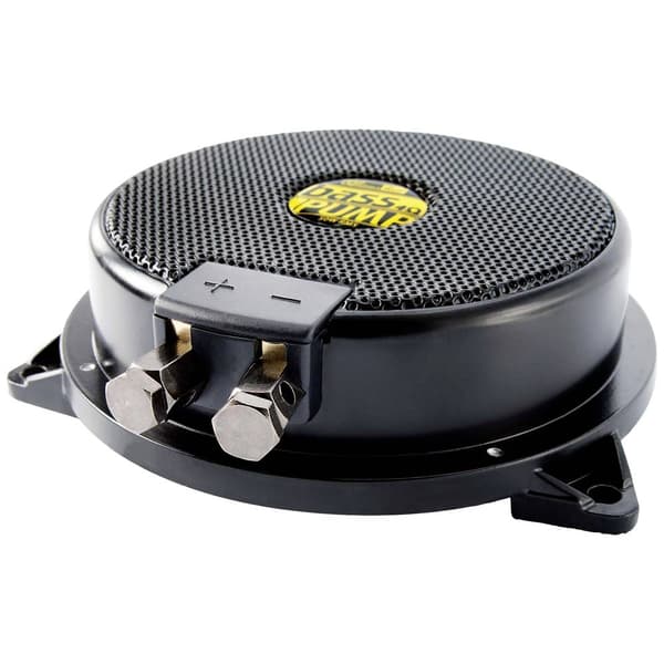 Sinuslive bassPUMP Exciter-högtalare 130 mm 70 W 4 Ω