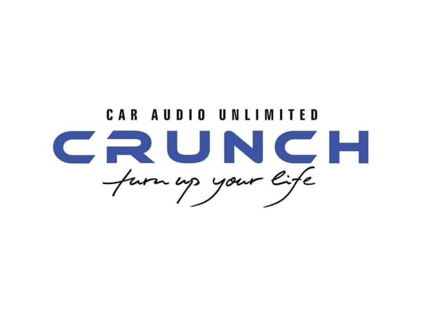 Crunch GPX1000.4, A/B, 4.0 kanavaa, 20000 O, 0,05%, 0 - 12 dB, 100 dB