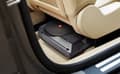 Miniatyrbillede 4 af 4: JBL BASS PRO SL2 Aktiv Subwoofer