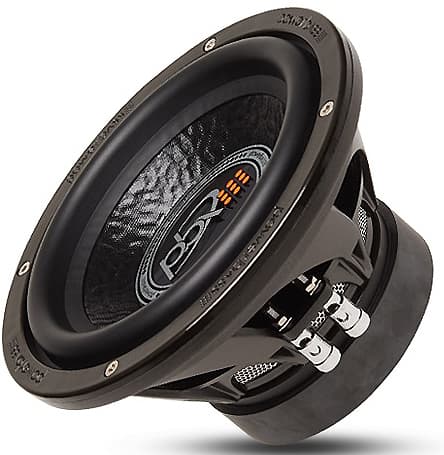 Powerbass 8 túm bas 4x4 Ohm. 400 W