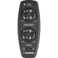 Miniatyrbild 3 av 4: Blaupunkt GTw 190 A Bil-Subwoofer Aktiv 280 mm 150 W 2 Ω