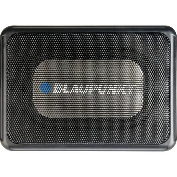 Blaupunkt GTw 190 A Bil-Subwoofer Aktiv 280 mm 150 W 2 Ω
