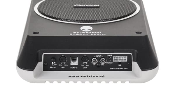 PY-NB3000 aktiivinen subwoofer