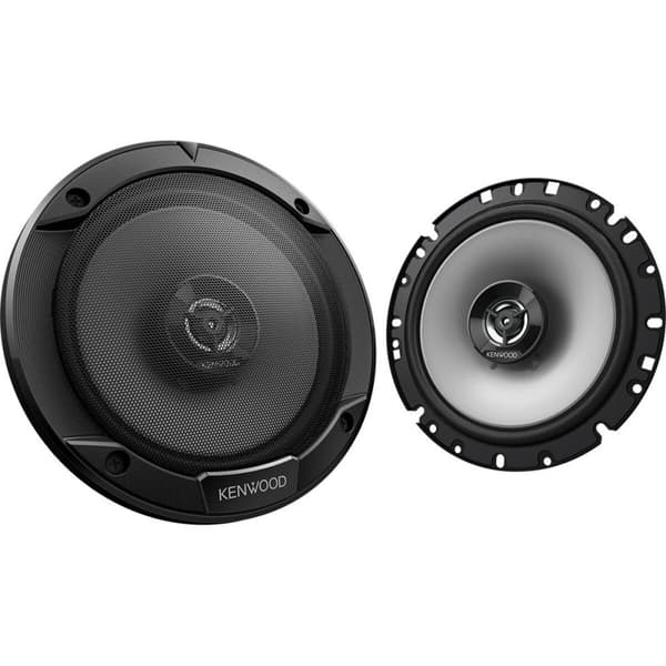 Bilhögtalare Kenwood KFC-S1766