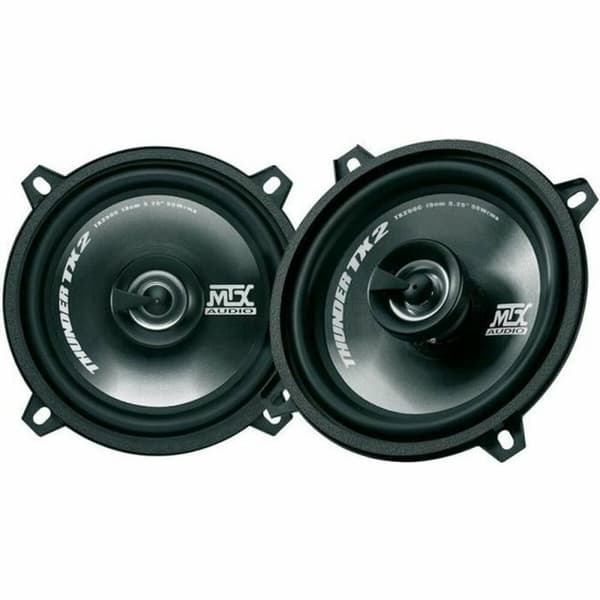 Bilhøjttalere Mtx Audio