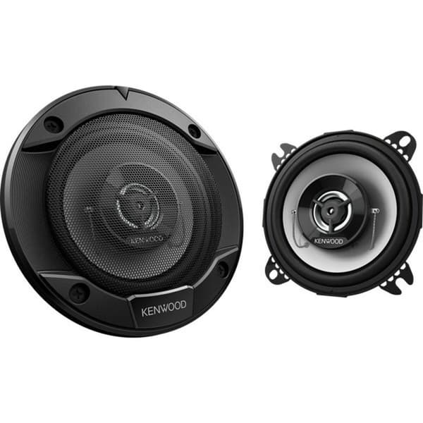 Autokaiuttimet Kenwood KFC-S1066 2 Kappaletta (2 osaa)