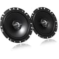 Pikkukuva 1 / 3: Autokaiuttimet JVC CS-J1720X 2 Kappaletta (2 osaa)