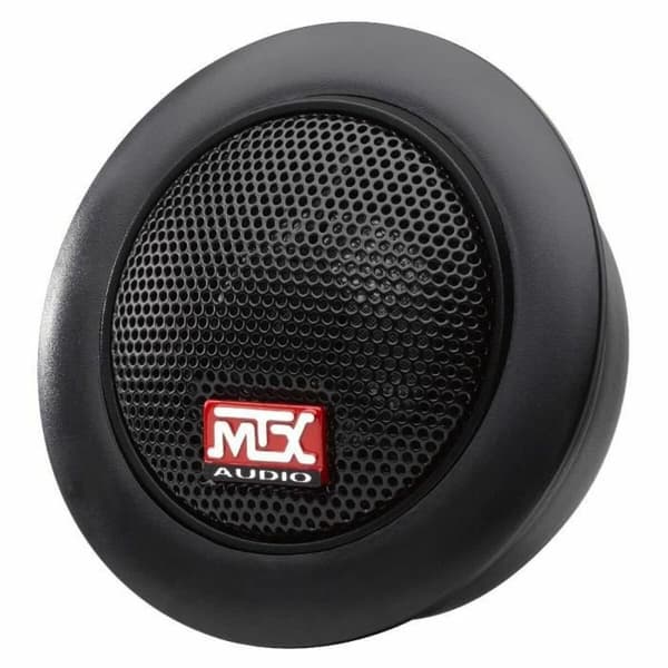 Bilhøjttalere Mtx Audio TX450S