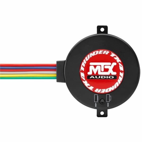 Bilhøjttalere Mtx Audio TX450S
