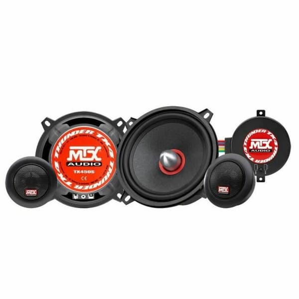 Bilhøjttalere Mtx Audio TX450S