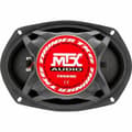 Miniatyrbillede 3 af 5: Bilhøjttalere Mtx Audio TX669C