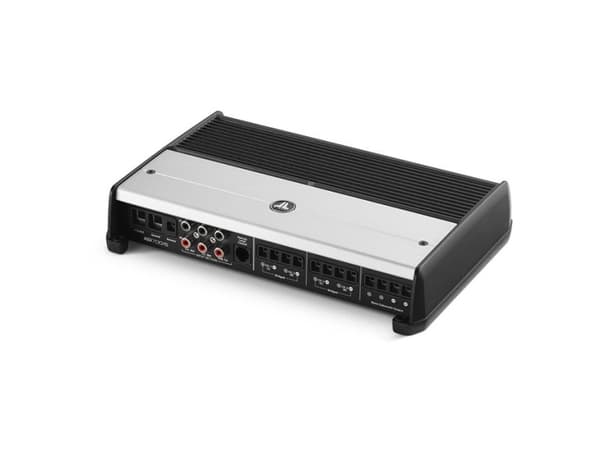 JL Audio XDv2 700W 5-kanals ClassD Full Range-förstärkare
