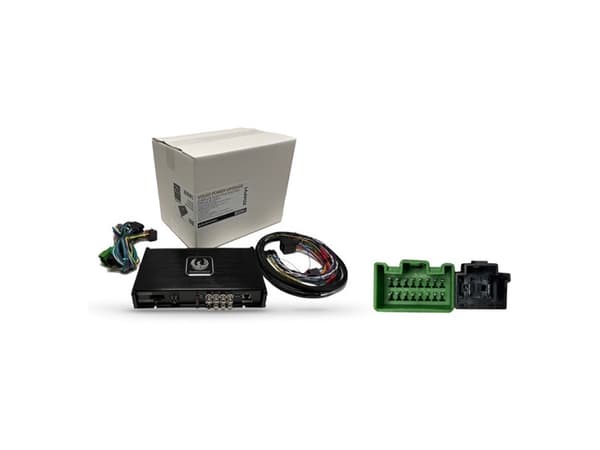 Phoenix Gold Volvo DSP Power Upgrade til S, V, XC, 2016