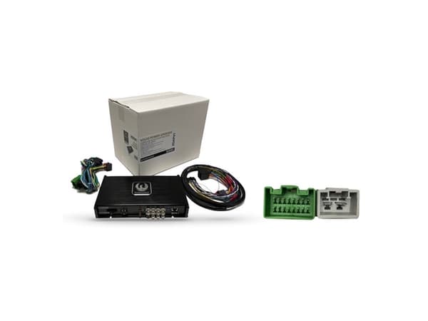 Phoenix Gold Volvo DSP Power Upgrade til S, V, XC, 2007