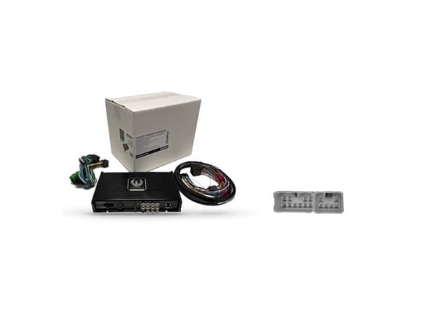 Phoenix Gold Toyota DSP Power Up Kit 1997-2020