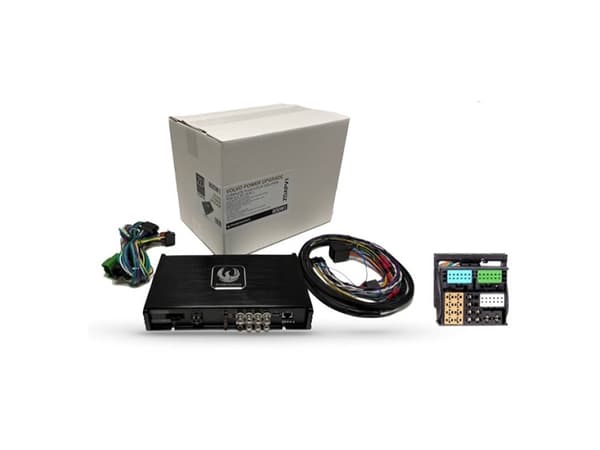 Phoenix Gold VW DSP Power Up Kit 2012- (U. OE amp)