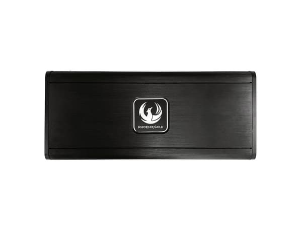 Phoenix Gold ZT15001 1500W 24 voltin monoblokit