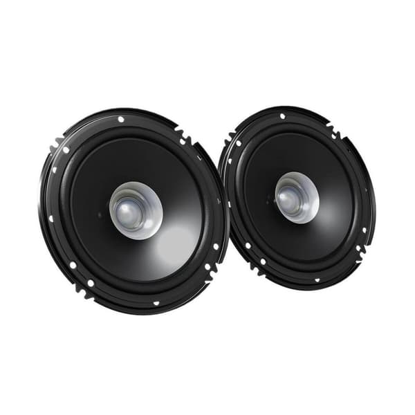 Bilhögtalare JVC CS-J610X 2 Delar (2 antal)