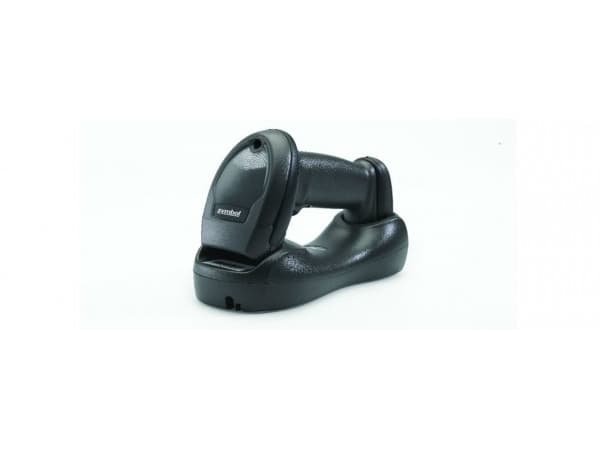 Zebra LI4278 - Viivakoodinlukija - kannettava - 547 skannausta / sekunti - dekoodattu - Bluetooth 2.1