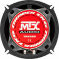 Miniatyrbillede 3 af 4: Højttalere Mtx Audio TX650C