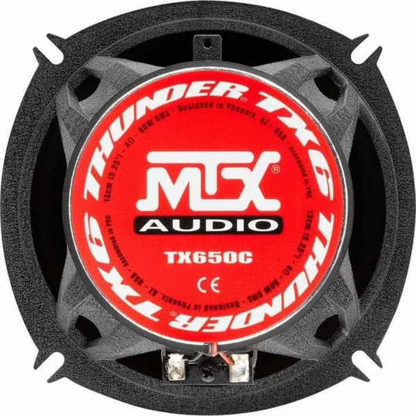 Højttalere Mtx Audio TX650C