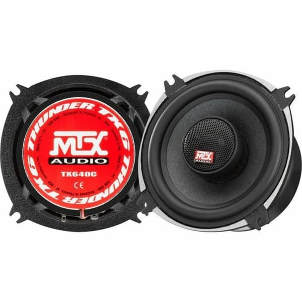 Højttalere Mtx Audio TX640C