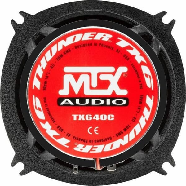 Høyttalere Mtx Audio TX640C