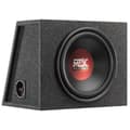 Miniatyrbild 2 av 2: MTX RTE12AS bil subwoofer - 30cm 350W RMS 4Ω - Hög akustisk prestanda