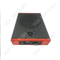 Miniatyrbild 1 av 4: TD® Car subwoofer 10 tums bluetooth ultratunn subwoofer med diskant 12V högeffektsbil aktiv under sätet bil ultratunn subwoofer