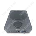 Miniatyrbild 1 av 4: TD® Subwoofer billjud modifiering bil aktiv subwoofer 10 tum 12V hög effekt säte bil subwoofer