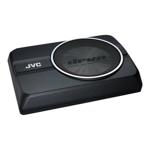 JVC 30 cm Subwoofer CW-DRA8