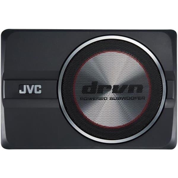 JVC 30 cm Subwoofer CW-DRA8
