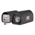 Pikkukuva 3 / 3: Aktiiviputkikotelo subwooferilla - MTX AUDIO - RTT8P - 20 cm:n refleksi- ja D-luokan 120 W RMS-vahvistin, aktiivisuodin ja kaukosäädin