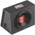 Pikkukuva 1 / 2: MTX Caisson Clos RTE12AS 30 cm 350 W RMS 1050 W huipputeho