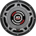 Miniatyrbild 3 av 4: MTX Subwoofer RT12-04 Ø30 cm 4W 250 W RMS