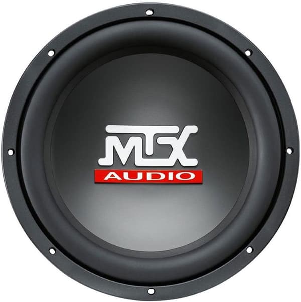 MTX Subwoofer RT12-04 Ø30 cm 4W 250 W RMS