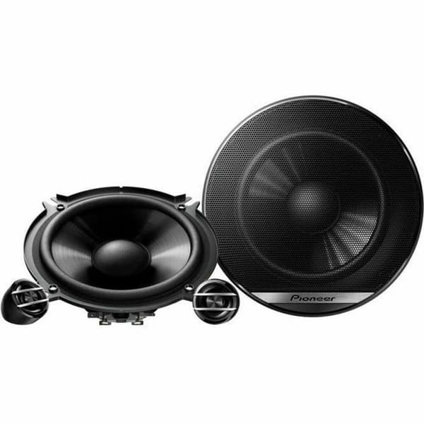 Autokaiuttimet Pioneer TS-G130C (2 osaa)