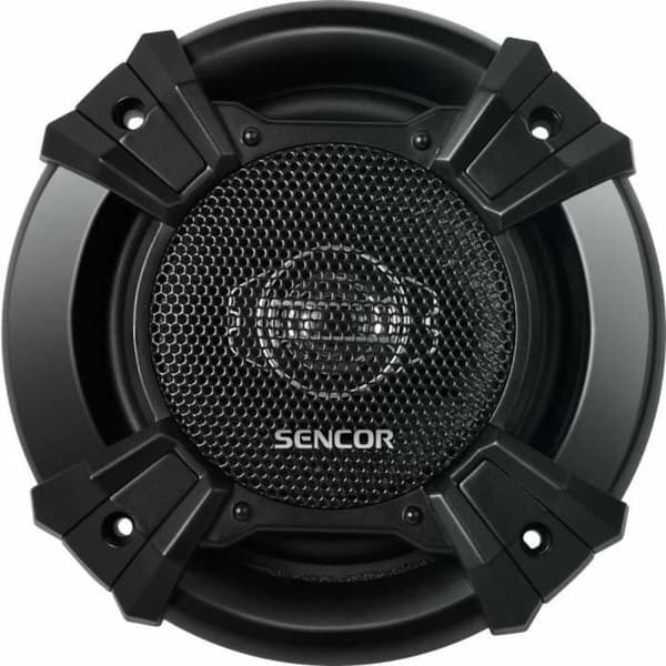 Autokaiuttimet Sencor SCS BX1002 2 Kappaletta
