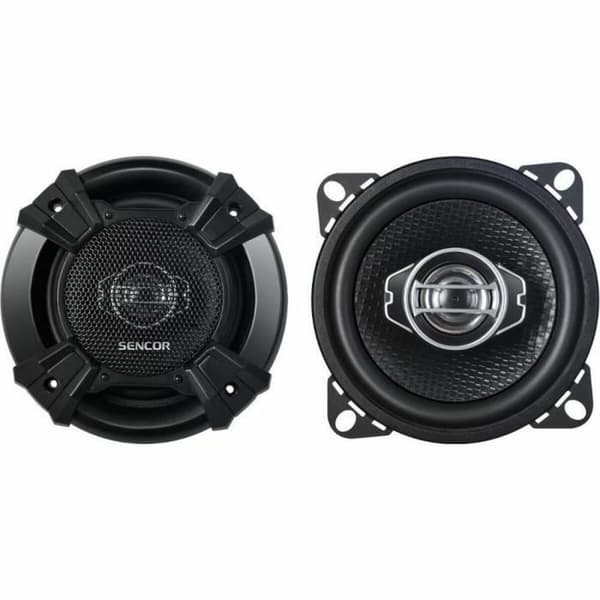 Autokaiuttimet Sencor SCS BX1002 2 Kappaletta